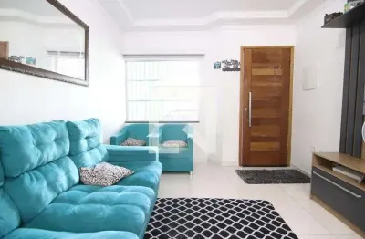 Casa para venda - cidade patriarca, 3 quartos,  120 m² - são paulo