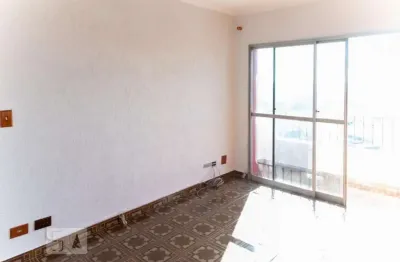 Apartamento com 2 quartos à venda na Rua Cláudia, Vila Ré, São Paulo