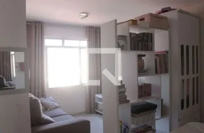 Apartamento para venda - botafogo, 1 quarto,  43 m² - campinas
