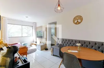 Apartamento para venda - parque novo mundo , 2 quartos,  50 m² - são paulo