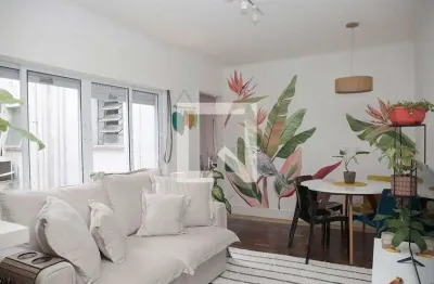 Apartamento para venda - rio branco, 3 quartos,  74 m² - porto alegre