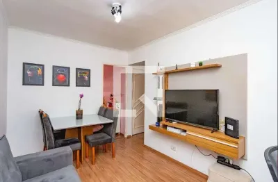 Apartamento para venda - centro, 2 quartos,  45 m² - diadema