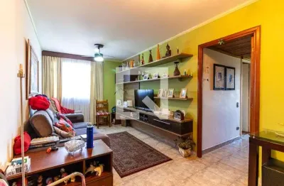 Apartamento para venda - jardim marajoara , 3 quartos,  76 m² - são paulo