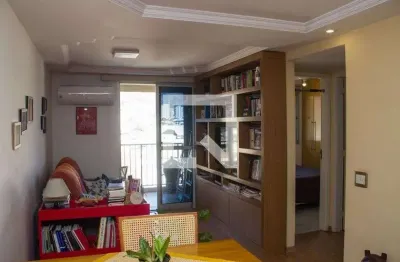 Apartamento para venda - méier, 2 quartos,  50 m² - rio de janeiro
