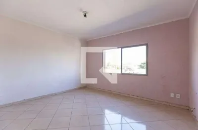 Apartamento para venda - parque bandeirante, 2 quartos,  100 m² - santo andré