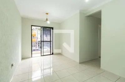 Apartamento para Venda - Itaquera, 2 Quartos,  49 m² - São Paulo