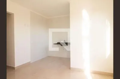 Apartamento para venda - cangaíba, 2 quartos,  38 m² - são paulo