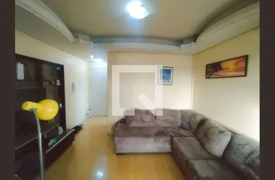 Apartamento para venda - jardim itu-sabará, 2 quartos,  65 m² - porto alegre