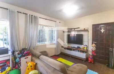 Casa para venda - planalto, 3 quartos,  239 m² - são bernardo do campo