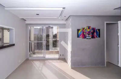Apartamento para venda - vila califórnia, 2 quartos,  58 m² - são paulo
