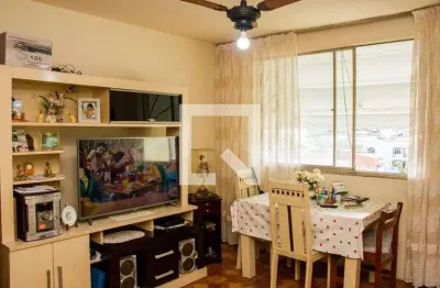 Apartamento para venda - piedade, 2 quartos,  58 m² - rio de janeiro