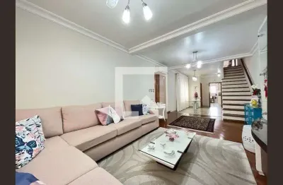 Casa para venda - chácara inglesa, 3 quartos,  244 m² - são paulo