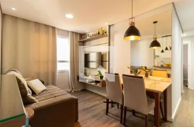 Apartamento para venda - itaquera, 2 quartos,  46 m² - são paulo