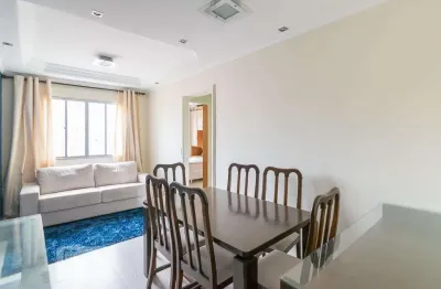 Apartamento para venda - jardim bela vista, 2 quartos,  60 m² - santo andré