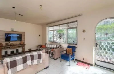 Casa para venda - penha, 7 quartos,  162 m² - rio de janeiro