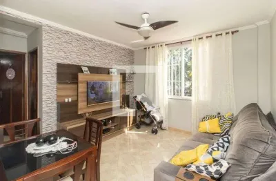 Apartamento para venda - olaria, 2 quartos,  50 m² - rio de janeiro