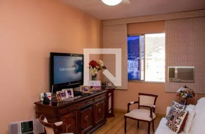 Apartamento para venda - méier, 2 quartos,  67 m² - rio de janeiro