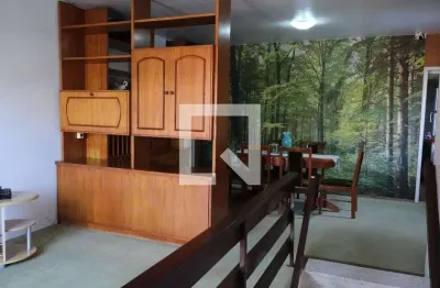 Casa para venda - centro, 4 quartos,  240 m² - são leopoldo