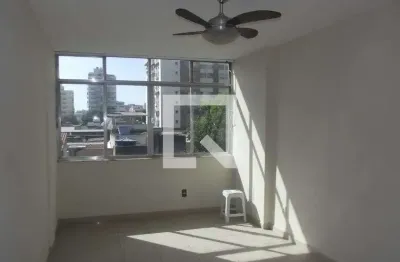Apartamento para venda - engenho novo, 4 quartos,  87 m² - rio de janeiro