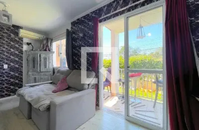 Cobertura para venda - humaitá, 2 quartos,  128 m² - porto alegre