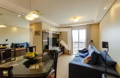 Cobertura para venda - jardim iris , 3 quartos,  64 m² - são paulo