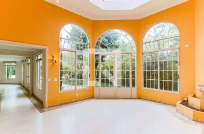 Casa para venda - santo amaro , 5 quartos,  880 m² - são paulo