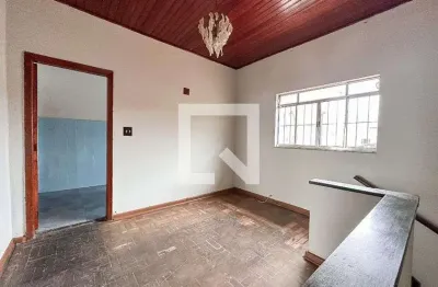 Casa para venda - água branca, 2 quartos,  61 m² - são paulo