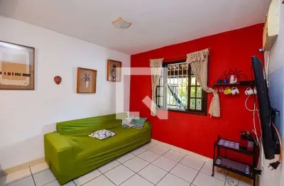 Casa / sobrado em condomínio para venda - itaipu, 4 quartos,  104 m² - niterói