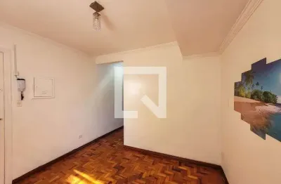 Apartamento para venda - aclimação, 1 quarto,  34 m² - são paulo