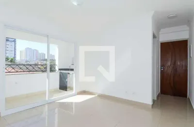Apartamento para Venda - Vila Rosália, 2 Quartos,  57 m² - Guarulhos
