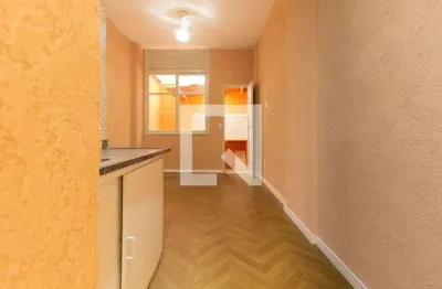 Apartamento para venda - catete, 1 quarto,  25 m² - rio de janeiro