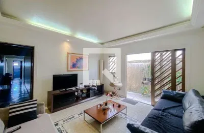 Casa para venda - mooca, 4 quartos,  116 m² - são paulo