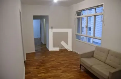Apartamento para venda - santa cecília, 2 quartos,  73 m² - são paulo