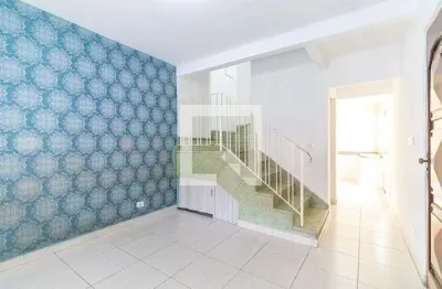 Casa para Venda - Jardim Palmares, 3 Quartos,  111 m² - São Paulo
