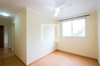 Apartamento para venda - cidade sao jorge, 2 quartos,  49 m² - santo andré