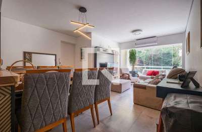 Apartamento com 3 quartos à venda na Rua Salto Grande, Sumaré, São Paulo