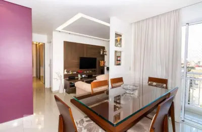 Apartamento para venda - vila guilherme, 2 quartos,  65 m² - são paulo