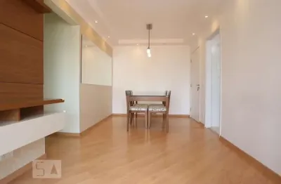 Apartamento para venda - jaguaré, 3 quartos,  64 m² - são paulo