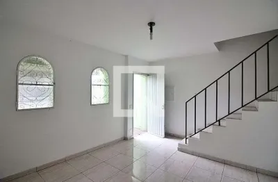 Casa para venda - demarchi, 2 quartos,  90 m² - são bernardo do campo