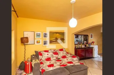 Casa para venda - campanário, 3 quartos,  190 m² - diadema