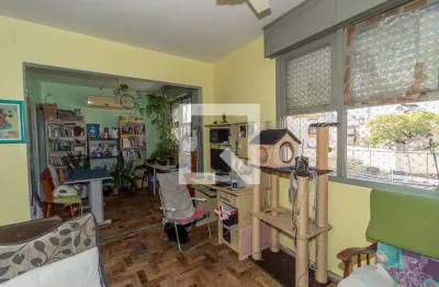 Apartamento para venda - passo d&apos;areia, 2 quartos,  70 m² - porto alegre