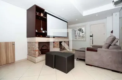 Casa / sobrado em condomínio para venda - ipanema, 2 quartos,  240 m² - porto alegre