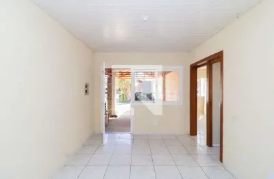 Casa / sobrado em condomínio para venda - niterói, 2 quartos,  78 m² - canoas