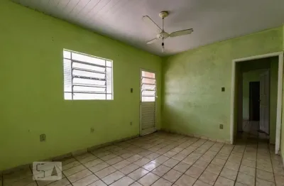 Casa para venda - são bernardo, 2 quartos,  80 m² - campinas