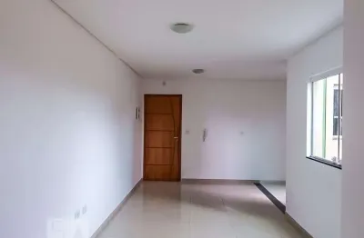 Cobertura para venda - vila assunção, 2 quartos,  112 m² - santo andré