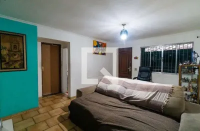 Casa com 2 quartos à venda na Rua Alba, Jabaquara, São Paulo