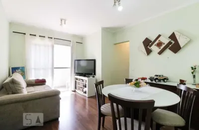 Apartamento para venda - jardim éster yolanda, 2 quartos,  55 m² - são paulo