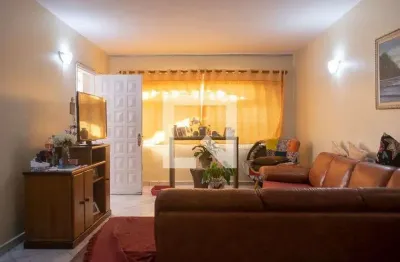 Casa para venda - vila amália, 3 quartos,  120 m² - são paulo