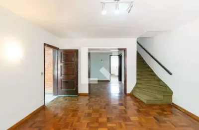 Casa com 3 quartos à venda na Rua Carlo Carra, Vila Mascote, São Paulo