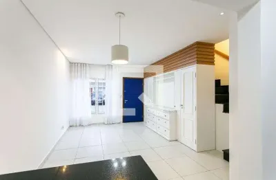 Casa / sobrado em condomínio para venda - vila carrão, 3 quartos,  120 m² - são paulo
